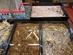 -海鲜e族(马王堆店)