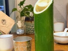 -金孔雀德宏傣味餐馆(魏公村店)