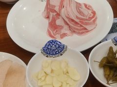 -楼外楼肥羊木炭火锅居(乐群街店)