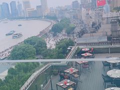 -罗斯福色戒酒吧(外滩店)