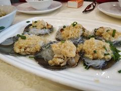 -海晖酒楼·顺德鱼生(荣华店)