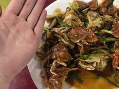 -钱大妈海鲜饭店(旅游大道店)