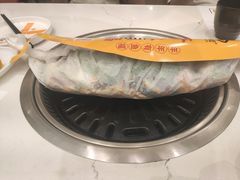 -有鱼吃·纸包烤鱼(曲江创意谷店)