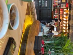 -润园四季椰子鸡火锅(海上世界店)