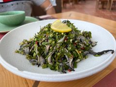 -甘思咪哚·云南艺术餐厅(天河广百店)