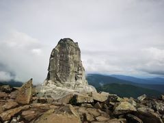 -凤凰山国家森林公园