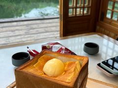 -绿茶餐厅(龙井船宴· 品牌总店)