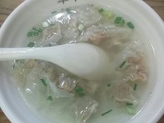 -草本汤(茶亭店)