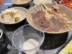 -大虎重庆老火锅(正弘城店)