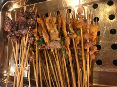 -盟重烧烤(高正街店)