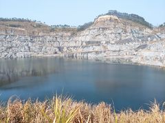 -黄埔油麻山森林公园