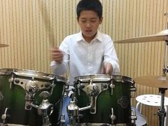 -乐童乐人现代音乐艺术学校(万柳校区)