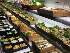 -火锅先生(五马街店)
