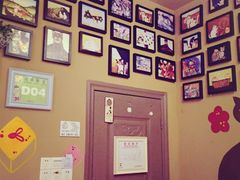 -广州迷途主题旅馆(海珠广场店)