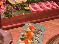 -MIKOMIKO和牛烧肉专门店(南门店)