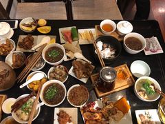 -青藤茶馆(南山路店)