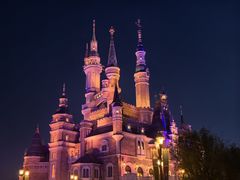 -上海迪士尼度假区