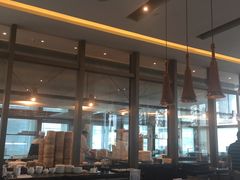 大堂-夏宫中餐厅(静安香格里拉店)