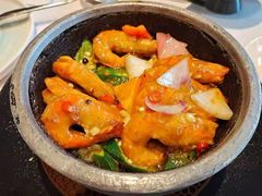 -潮上潮(南中环店)