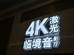 -中影国际影城(大唐西市4K临境音店)