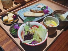 -一本料理(西溪天街店)