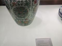 -景德镇中国陶瓷博物馆