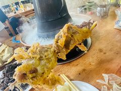 -元盛居(生态大街店)