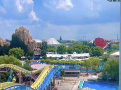 -上海玛雅海滩水公园