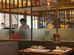 大堂-盡膳口福跷脚牛肉火锅(晶耀前滩店)