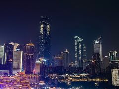-重庆两江夜游-交运系列