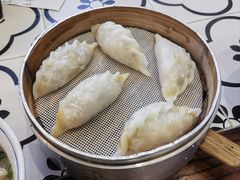 杂酱饺粑-陶姐冷粉
