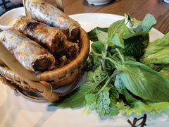 -Cau Go Vietnamese Cuisine