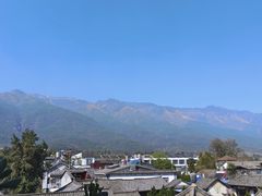 -大理古城