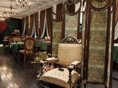 -中山路壹号传奇club·啤酒花园餐厅