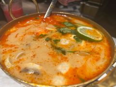 -Home Thai·泰谣(王府井apm店)