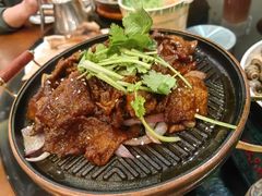 -锡和无锡菜(景丽苑店)