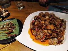 -别院里音乐餐酒吧(双流航空港店)