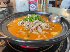 -李师傅脆肚(华强北店)