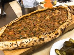 -bosphorus 铂斯西餐厅·土耳其烧烤(环市中路店)