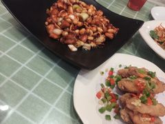 -玉桥餐厅(天坛店)