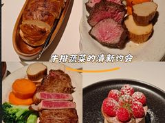 -K·Kitchen KK牛扒厨房(江南西店)