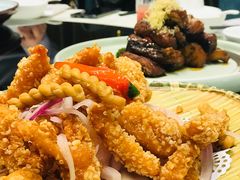 -聚鑫阁江浙菜·非遗传承技艺(青村帝华园店)