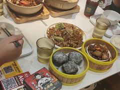 -火啫啫·粤式啫啫煲(南京弘阳店)
