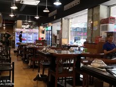 大堂-八合里牛肉火锅(八合里总店)