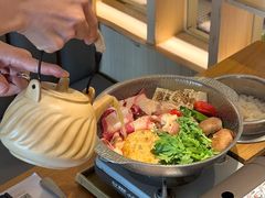 -味太助·银饭食堂(中华城店)