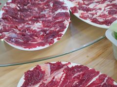 -黑山牛肉汤火锅(花城汇店)