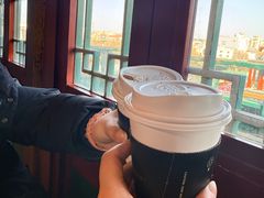 -星巴克臻选(北京前门大街店)