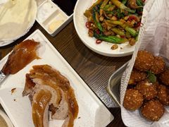 -小大董·烤鸭(王府井apm店)