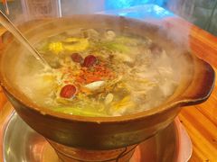 -洪大厨鸡煲(福田店)