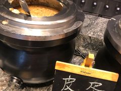 -金海湾自助餐厅(金陵饭店)